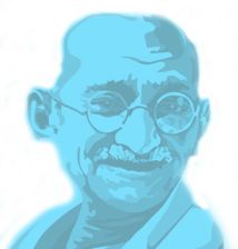 Gandhi GI